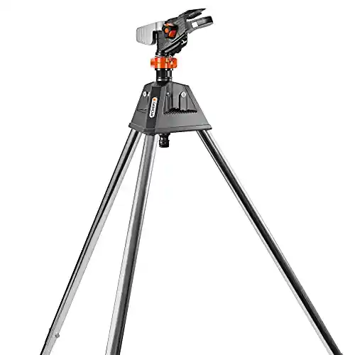 gardena-8138-high-rise-pulsating-sprinkler-on-trip-9.webp Gardena 8138 High-Rise Pulsating Sprinkler On Tripod