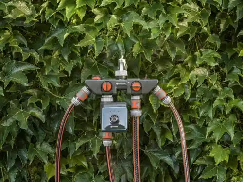 gardena-8194-four-channel-water-distributor-garden-1-5.webp Gardena 8194 Four Channel Water Distributor Garden Hose Valve, Grey/Orange