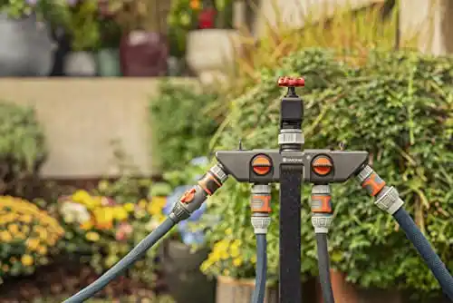 gardena-8194-four-channel-water-distributor-garden-2-5.webp Gardena 8194 Four Channel Water Distributor Garden Hose Valve, Grey/Orange