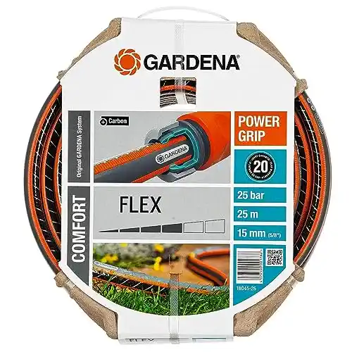 gardena-82-x-5-8-od-garden-hose-82-feet-1-5.webp GARDENA 82' x 5/8"OD Garden Hose, 82-Feet