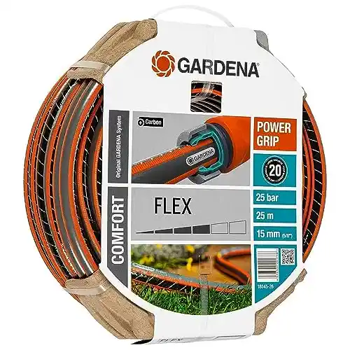 gardena-82-x-5-8-od-garden-hose-82-feet-3-5.webp GARDENA 82' x 5/8"OD Garden Hose, 82-Feet