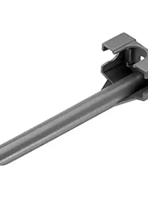 Gardena 8328-U 1/2" Pipe Guide Pegs - Micro Drip System, 13 mm (1/2")
