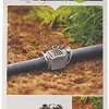 GARDENA 8331-U 1/2-Inch T - Joint for Micro Drip System