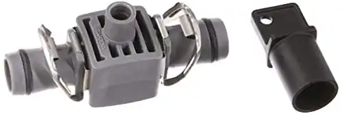GARDENA 8331-U 1/2-Inch T - Joint for Micro Drip System