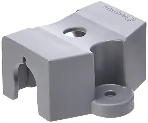 GARDENA 8380-U 1/2-Inch Pipe Clips for Micro Drip System