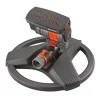 gardena-84-bzmx-zoommaxx-2300-sq-ft-fully-adjus-11.webp GARDENA 84-BZMX ZoomMaxx - 2300 Sq Ft, Fully Adjustable Sprinkler on weighted base for flexible, leak proof and precise watering, compatible with any hose brand, Made in Germany
