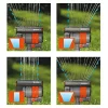 gardena-84-bzmx-zoommaxx-2300-sq-ft-fully-adjus-3-5.webp GARDENA 84-BZMX ZoomMaxx - 2300 Sq Ft, Fully Adjustable Sprinkler on weighted base for flexible, leak proof and precise watering, compatible with any hose brand, Made in Germany