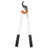 Gardena 8708 25-Inch Bypass Pruning Lopper With 1-1/2-Inch Cut & Aluminum Handles