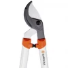 Gardena 8708 25-Inch Bypass Pruning Lopper With 1-1/2-Inch Cut & Aluminum Handles
