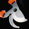 Gardena 8708 25-Inch Bypass Pruning Lopper With 1-1/2-Inch Cut & Aluminum Handles