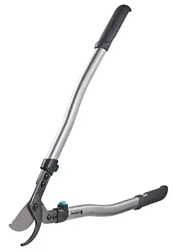 gardena-8710-27-inch-bypass-pruning-lopper-with-1-1-11.webp Gardena 8710 27-Inch Bypass Pruning Lopper With 1-1/2-Inch Cut & Ergonomic Aluminum Handles