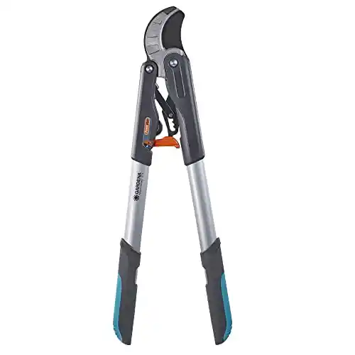 Gardena 8773-U Ratchet Lopper Smart Cut