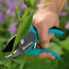 Gardena 8785 Comfort Bypass Hand Pruner With 3/4-Inch Cut