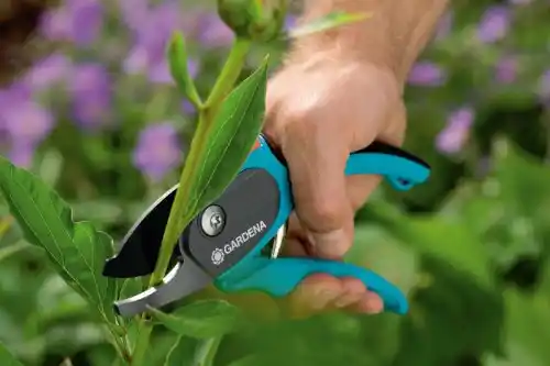 Gardena 8785 Comfort Bypass Hand Pruner With 3/4-Inch Cut