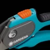 Gardena 8785 Comfort Bypass Hand Pruner With 3/4-Inch Cut