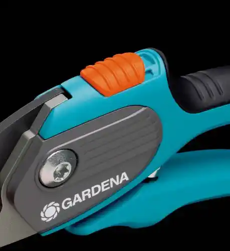 Gardena 8785 Comfort Bypass Hand Pruner With 3/4-Inch Cut