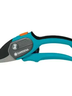 Gardena 8785 Comfort Bypass Hand Pruner With 3/4-Inch Cut