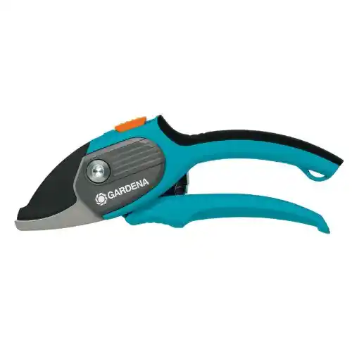 Gardena 8785 Comfort Bypass Hand Pruner With 3/4-Inch Cut