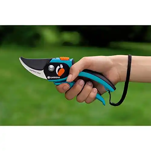 Gardena 8790 Comfort Vario Bypass Hand Pruner With 3/4-Inch Cut