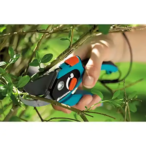 Gardena 8790 Comfort Vario Bypass Hand Pruner With 3/4-Inch Cut