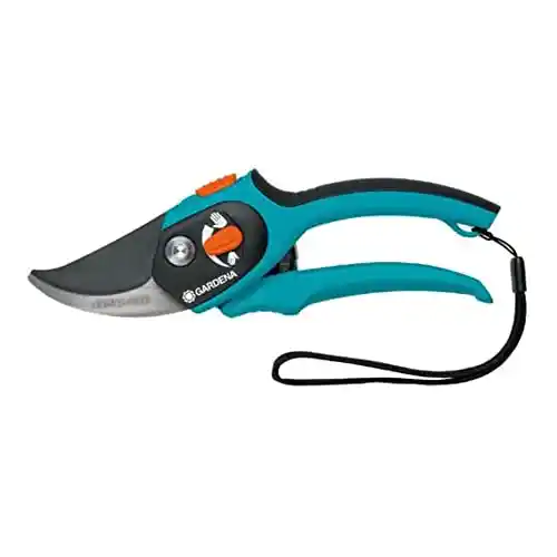 Gardena 8790 Comfort Vario Bypass Hand Pruner With 3/4-Inch Cut