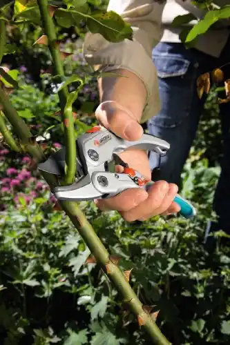 Gardena 8798-U SmartCut Ratchet Pruner