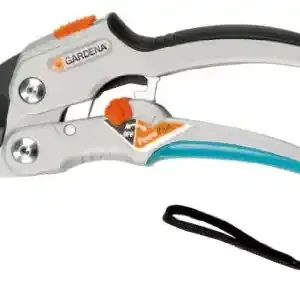 Gardena 8798-U SmartCut Ratchet Pruner