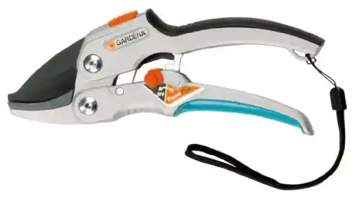 Gardena 8798-U SmartCut Ratchet Pruner