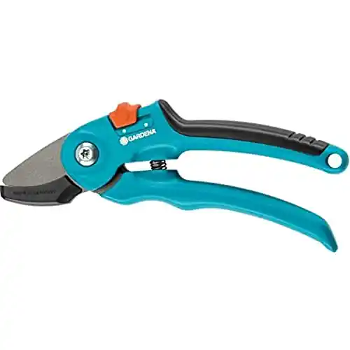 gardena-8855-anvil-pruning-shears-max-18mm-7.webp Gardena 8855 Anvil Pruning Shears, Max Ø: 18mm