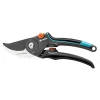 gardena-8904-two-step-adjustable-bypass-pruners-w-9.webp GARDENA 8904, Two step adjustable Bypass Pruners with safety lock, For pruning and cutting flowers or branches, Made In Germany