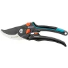 gardena-8905-two-step-adjustable-bypass-pruners-w-9.webp GARDENA 8905, Two step adjustable Bypass Pruners with safety lock, For pruning and cutting flowers or branches, Made In Germany
