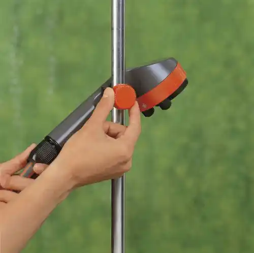 gardena-960-outdoor-portable-garden-shower-trio-on-3-5.webp Gardena 960 Outdoor Portable Garden Shower Trio On Stand