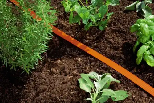 Gardena 995 25-Foot Sprinkler Hose