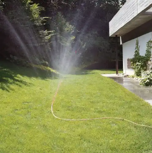 Gardena 996 49.5-Foot Sprinkler Hose