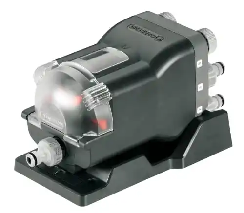 GARDENA Automatic 6 Zone Mechanical Water Distributor
