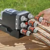 GARDENA Automatic 6 Zone Mechanical Water Distributor