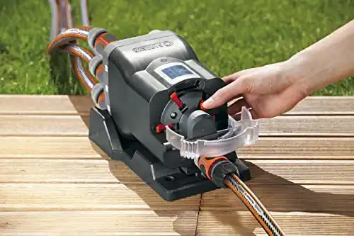 GARDENA Automatic 6 Zone Mechanical Water Distributor
