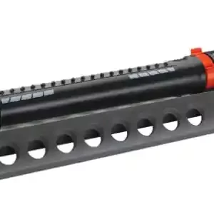 Gardena Comfort 3900-Square Foot Aqua Zoom Oscillating Sprinkler, Made in Germany