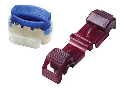 Gardena Couplers/Connectors for Connecting & Extending Boundary Wire
