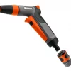 GARDENA Frost Proof 2-in-1 Hose Nozzle