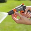 GARDENA Frost Proof 2-in-1 Hose Nozzle