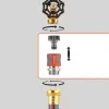 GARDENA Hose Connector Set-Female Premium Metal