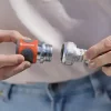 GARDENA Hose Connector Set-Female Premium Metal
