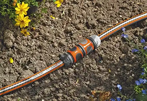 GARDENA Hose Coupler
