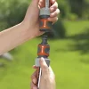 GARDENA Hose Coupler