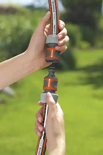 GARDENA Hose Coupler