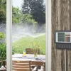 Gardena IRRIGATION Control System (4030) - Forup to 4 Irrigation Valves + Hose Connector