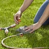 GARDENA Mambo Variable Coverage Circular Sprinkler