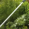GARDENA N9115-FP-U Frost Proof Nozzle (Variable Spray Patterns), Water Stop
