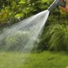 GARDENA N9115-FP-U Frost Proof Nozzle (Variable Spray Patterns), Water Stop